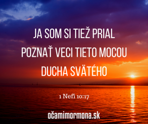 Východ slnka