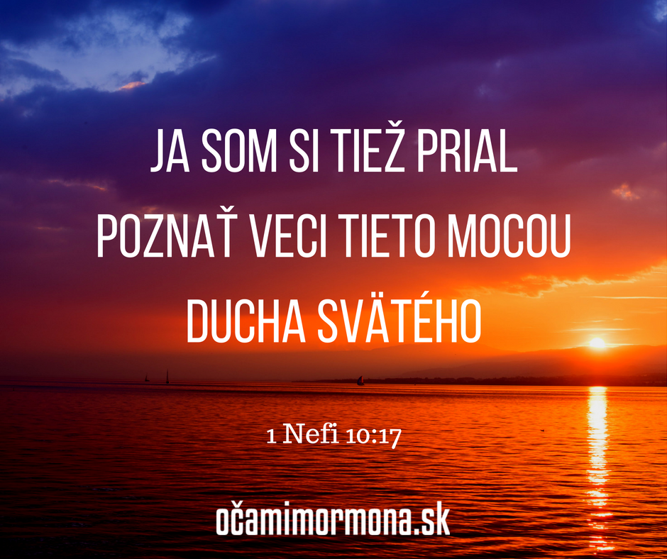 Východ slnka