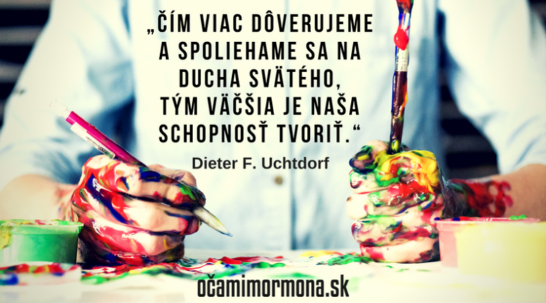 3 úlohy Ducha Svätého, o ktorých ste možno nevedeli
