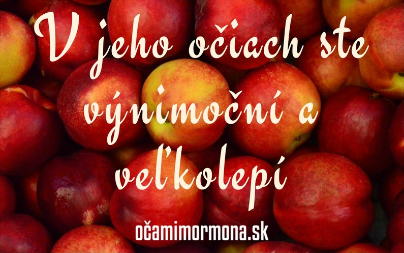 Ako sa prestať porovnávať s ostatnými?