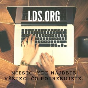 lds.org