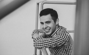 david archuleta