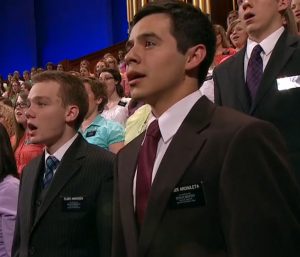 david archuleta