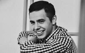 David Archuleta