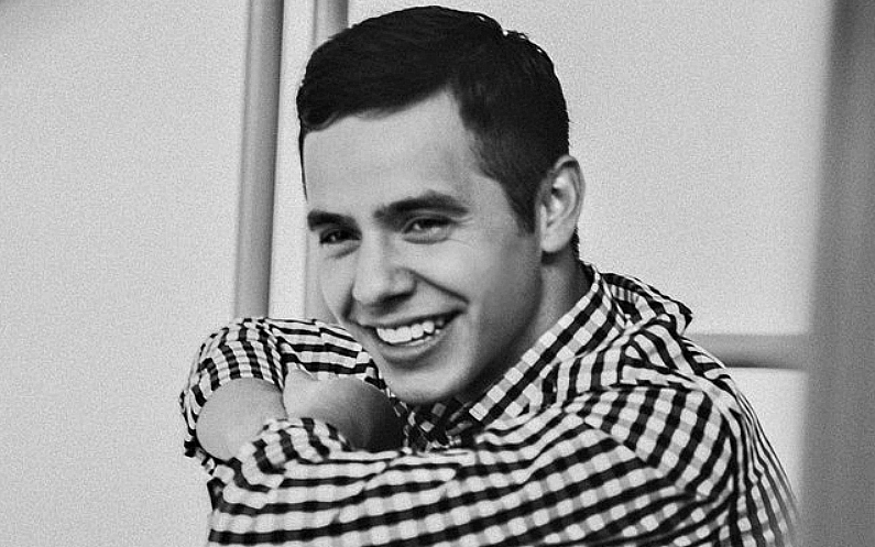 David Archuleta a jeho životný vrchol