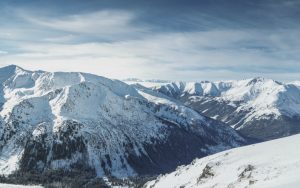 Tatry Slovensko