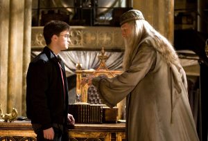 Dumbledore