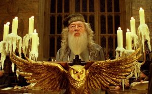 Dumbledore