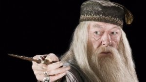 Dumbledore