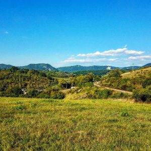 Malebná slovenská krajina
