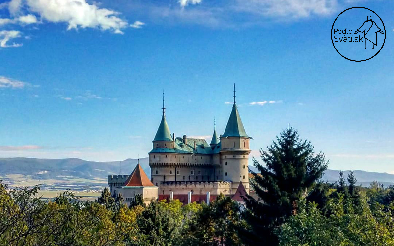 Návrat na Slovensko – rozhovor s Devinom