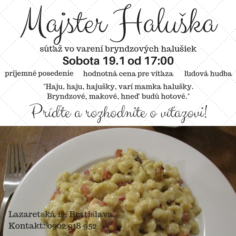 Majster Haluška