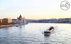 Budapešť