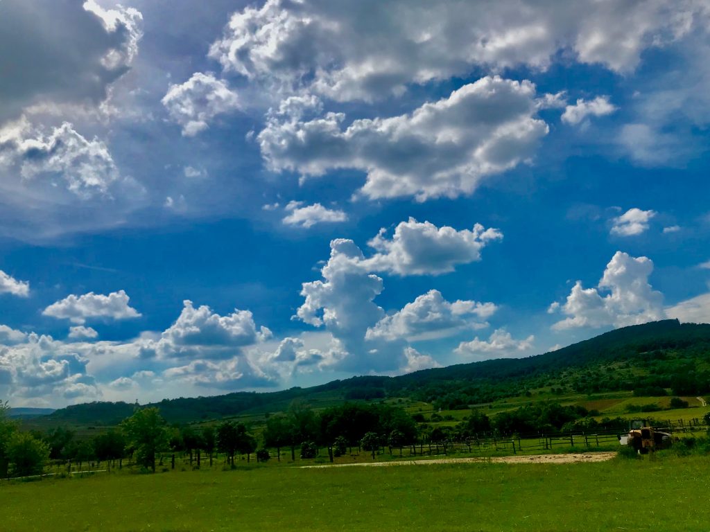 slovensk8 krajina