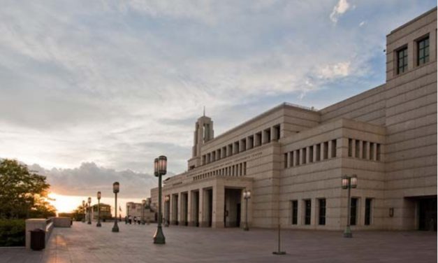 Russell M. Nelson – oslava jeho 95. narodenín